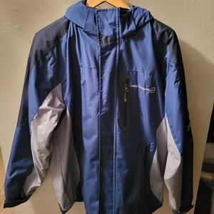 Men's Free Country FCXTREME Lined Jacket, Small